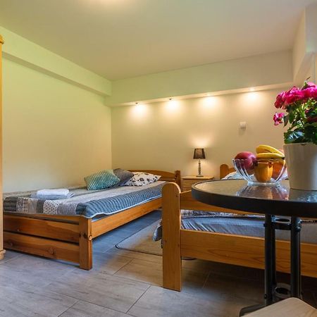 Apartament Ewa Zakopane Esterno foto
