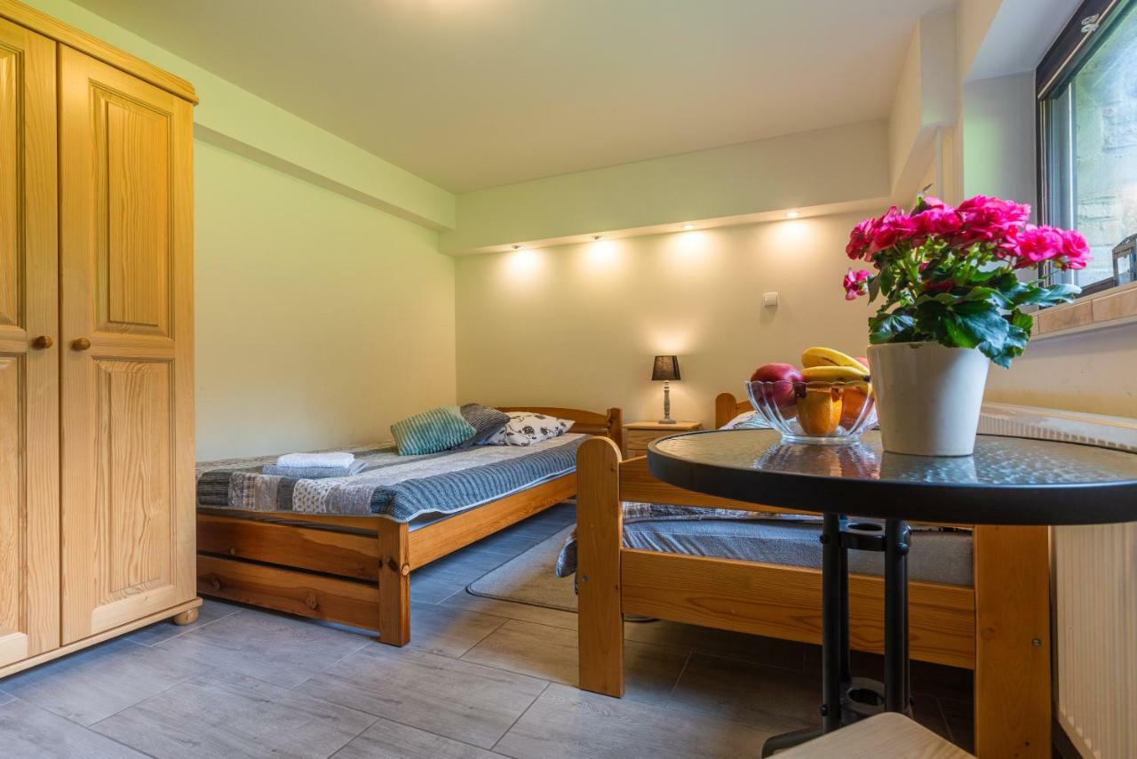 Apartament Ewa Zakopane Esterno foto