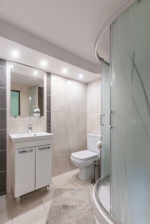Apartament Ewa Zakopane Esterno foto